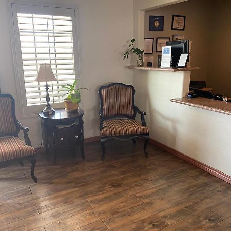 Southern Inns And Suites Now Offering Rv Spaces For Rent Yorktown ภายนอก รูปภาพ