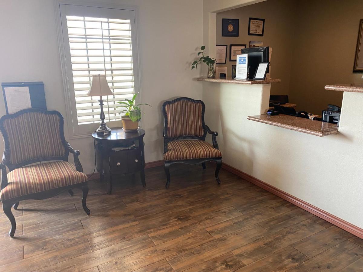 Southern Inns And Suites Now Offering Rv Spaces For Rent Yorktown ภายนอก รูปภาพ