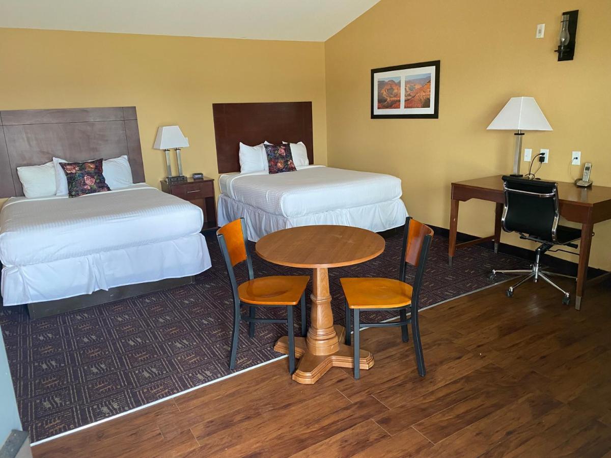 Southern Inns And Suites Now Offering Rv Spaces For Rent Yorktown ภายนอก รูปภาพ