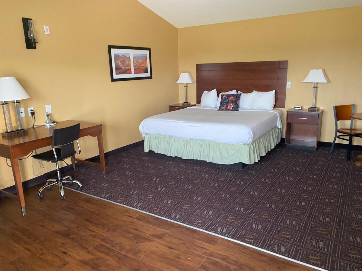 Southern Inns And Suites Now Offering Rv Spaces For Rent Yorktown ภายนอก รูปภาพ