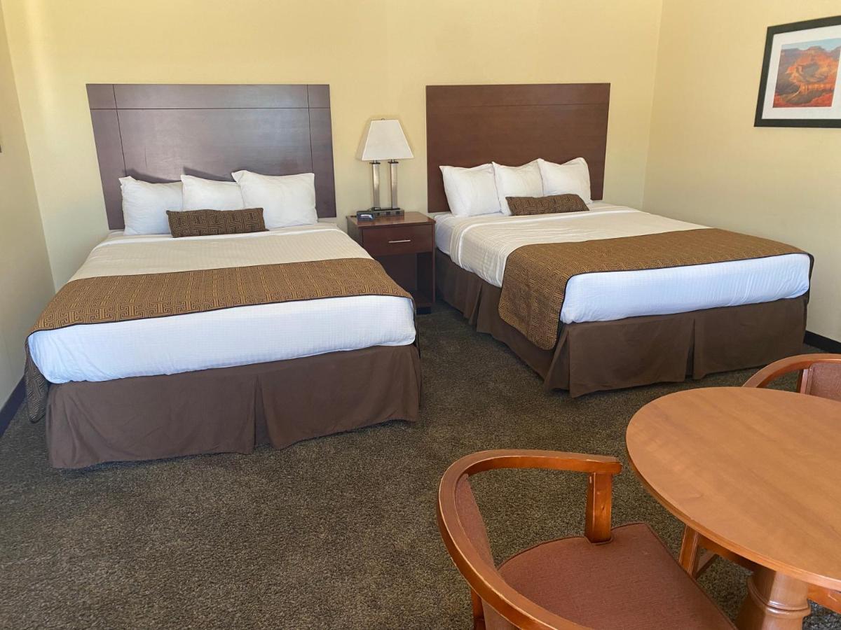 Southern Inns And Suites Now Offering Rv Spaces For Rent Yorktown ภายนอก รูปภาพ